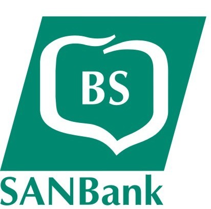 SANBANK